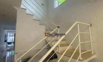 Imagem 7: Casa Mobiliada com 3 dormitórios para alugar, 160 m² por R$ 5.860/mês - Jardim Paulista