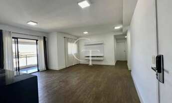 Imagem 3: Apartamento Premium para Locação no Edifício City Parque em Itu com 2 Suítes e Varanda