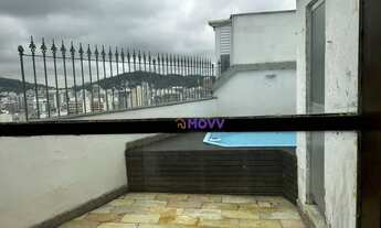 Imagem: Cobertura com 3 dormitórios à venda, 149