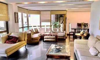 Imagem: Apartamento / Residencial / Lagoa