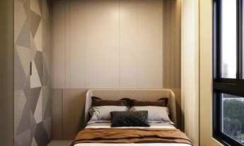 Imagem 4: Apartamento com 60 metros, sendo 3 quartos no Bessa