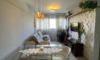 Imagem 4: Apartamento à venda no setor Vila Rosa em Goiânia Goiás