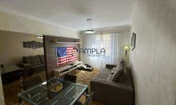 Imagem 7: Excelente Apartamento no bairro Buritis