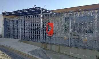 Imagem: Casa em Vila Barcelona, Sorocaba/SP