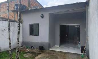 Imagem 4: Alugo Casa - Passagem Sargento Getúlio ®