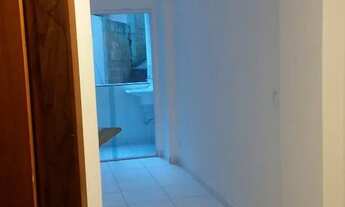 Imagem 6: Apartamento de 01 Quarto na Estrada do Itanhangá, 2944 - Muzema