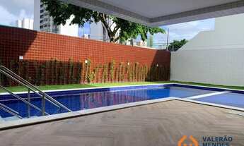 Imagem 6: Edf. Solar di Cavalcanti | 2 e 3 quartos | Lazer Completo