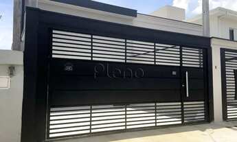 Imagem 2: Casa à venda em Indaiatuba, Centro, com 3 quartos, com 95 m²