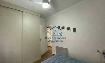 Imagem 7: Apartamento à venda, 73 m² por R$ 450.000,00 - Vargeão - Jaguariúna/SP