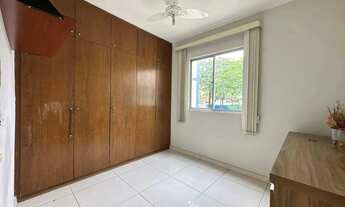 Imagem 7: Apartamento à venda, 3 quartos, 1 vaga, Jaraguá - Belo Horizonte/MG