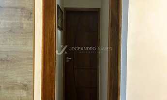 Imagem 6: Campo Grande - Apartamento 2 dormitórios Garden 90m2 Santa Bárbara