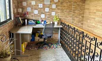 Imagem 6: Casa Mobiliada com 4 quartos, Garagem Ampla, Poço Artesiano - Belém