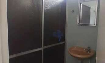 Imagem 5: Casa com 3 Quartos no Núcleo Residencial Presidente Geisel Com Churrasqueira