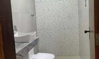 Imagem 4: LINDA CASA NO BAIRRO JARDIM NIEMEYER COM AREA DE 170 m²