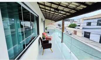 Imagem: Casa com 6 kitnets à venda no Jardim Caiçara!