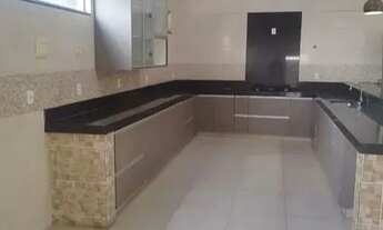 Imagem 6: Bosque dos Buritis Casa térrea de esquina à venda em Aparecida de Goiânia com 4 quartos