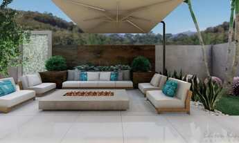 Imagem 6: Casa à venda em condomínio fechado em Atibaia, com 360m²