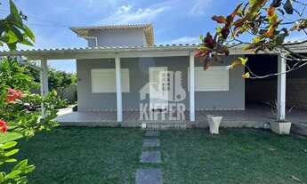 Imagem: Casa com 3 dormitórios à venda, 130 m²