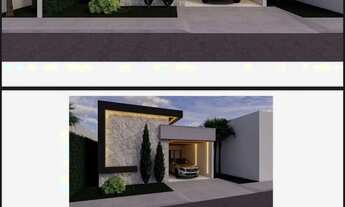 Imagem: Térrea para venda com 112 metros quadrados