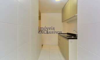 Imagem 5: Apartamento para locação no Monde Champagnat, Bigorrilho!