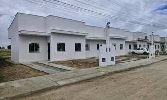 Imagem: Casa de via pública/ Asa Branca