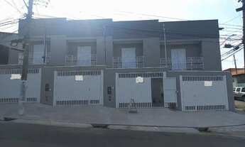 Imagem: Sobrado para venda possui 89 metros quadrados