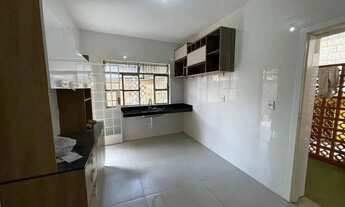 Imagem 5: Casa para aluguel, 4 quartos, 3 suítes, 2 vagas, Planalto - Belo Horizonte/MG