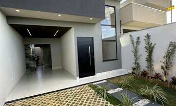 Imagem 3: CASA A VENDA RESIDENCIAL VIDA NOVA