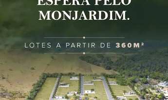 Imagem 2: Lotes na Tabela Promocional de Lançamento em Novo Bairro a 20min de BH