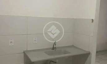 Imagem 6: Apartamento 2/4 Conjunto Vera Cruz codigo: 107402