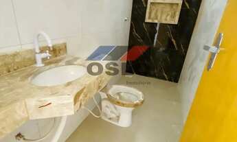 Imagem 5: CASA COM 03 QUARTOS SENDO OS 01 DELES UMA SUÍTE, LOCALIZADA NO BURITI SERENO, APARECIDA DE