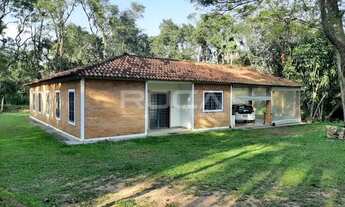 Imagem 2: Chácara de luxo em condomínio exclusivo no bairro Monjolinho