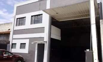 Imagem 5: GALPÃO - JARDIM IMPERIAL - SP