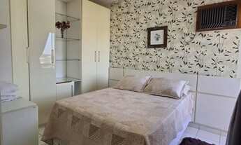 Imagem 7: Apartamento 3 qts, há 50m do Parque do Povo, de frente,porteira fechada em Campina Grande