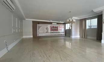 Imagem 2: Apartamento para Venda em Goiânia, Setor Oeste, 4 dormitórios, 4 suítes, 6 banheiros, 2 va