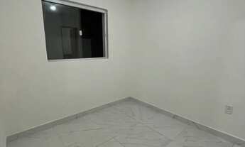 Imagem 4: Aluguel térreo com área externa