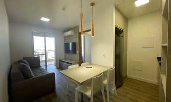 Imagem 2: Aluguel mobiliado sem fiador 1 quarto Tagua Life