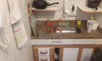 Imagem 5: Apartamento - / Residencial / Glória