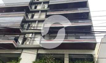 Imagem 4: Apartamento com 3 quartos à venda, 140 m² por R$ 960.000 - Icaraí - Niterói/RJ