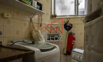 Imagem 4: Apartamento : Padrão / Residencial / Centro