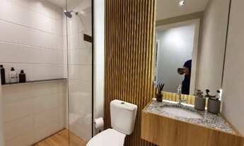 Imagem 7: Apartamentos rentáveis no Centro do RJ (Porto Maravilha ) Studio, 1, 2 e 3 Quartos