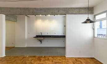 Imagem 4: Apartamento reformado próximo da Avenida Angélica