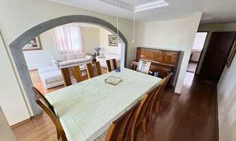 Imagem 6: Cobertura, 4 quartos, 1 suite, 3 vagas