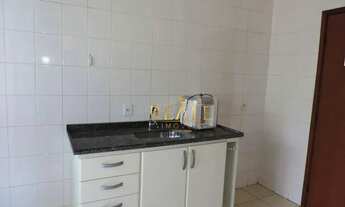 Imagem 7: Apartamento com 2 dormitórios para alugar, 70 m² por R$ 3.420,00/mês - Condomínio Mirante