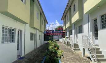 Imagem: Sobrado de 2 quartos para venda em Santa