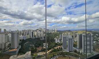 Imagem 2: Apartamento com 1 quarto para alugar em Nova Lima