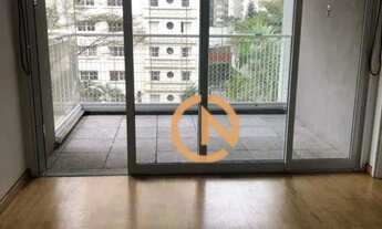 Imagem 6: Apartamento Residencial para venda e locação, Jardim Paulista, São Paulo - AP4476