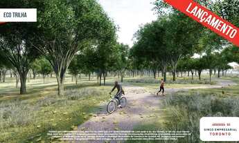 Imagem 6: Vendo Terreno Comercial Gingo Empresarial Toronto