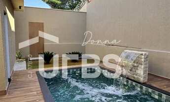 Imagem: Casa alto padrão à venda - Setor Finsocial