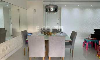 Imagem 4: Recreio dos Bandeirantes